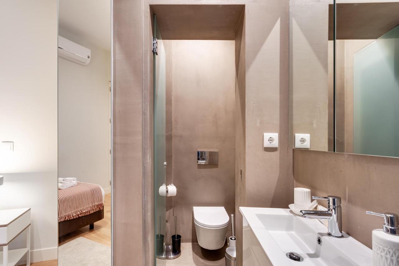 Tiara Downtown Apartments By Da'Home Porto Ngoại thất bức ảnh