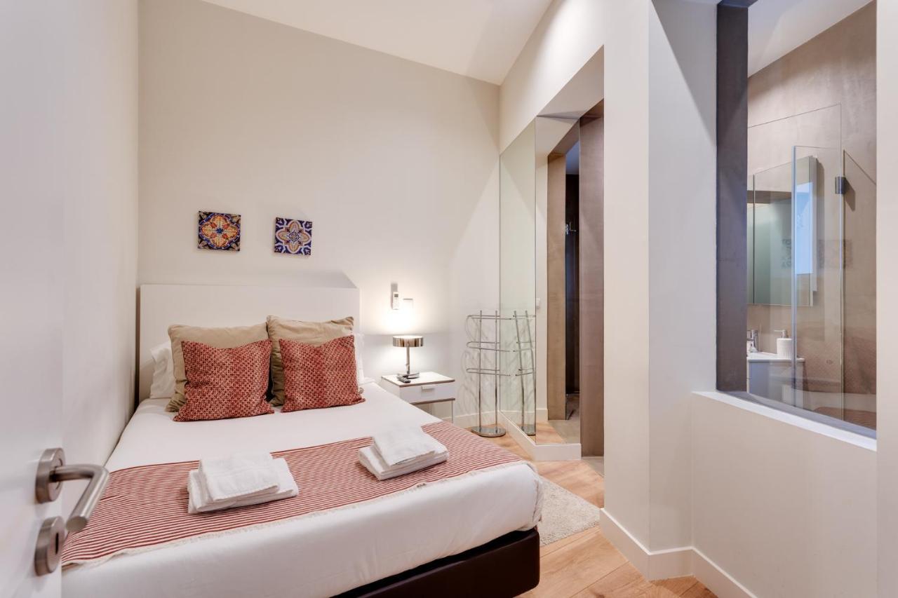 Tiara Downtown Apartments By Da'Home Porto Ngoại thất bức ảnh