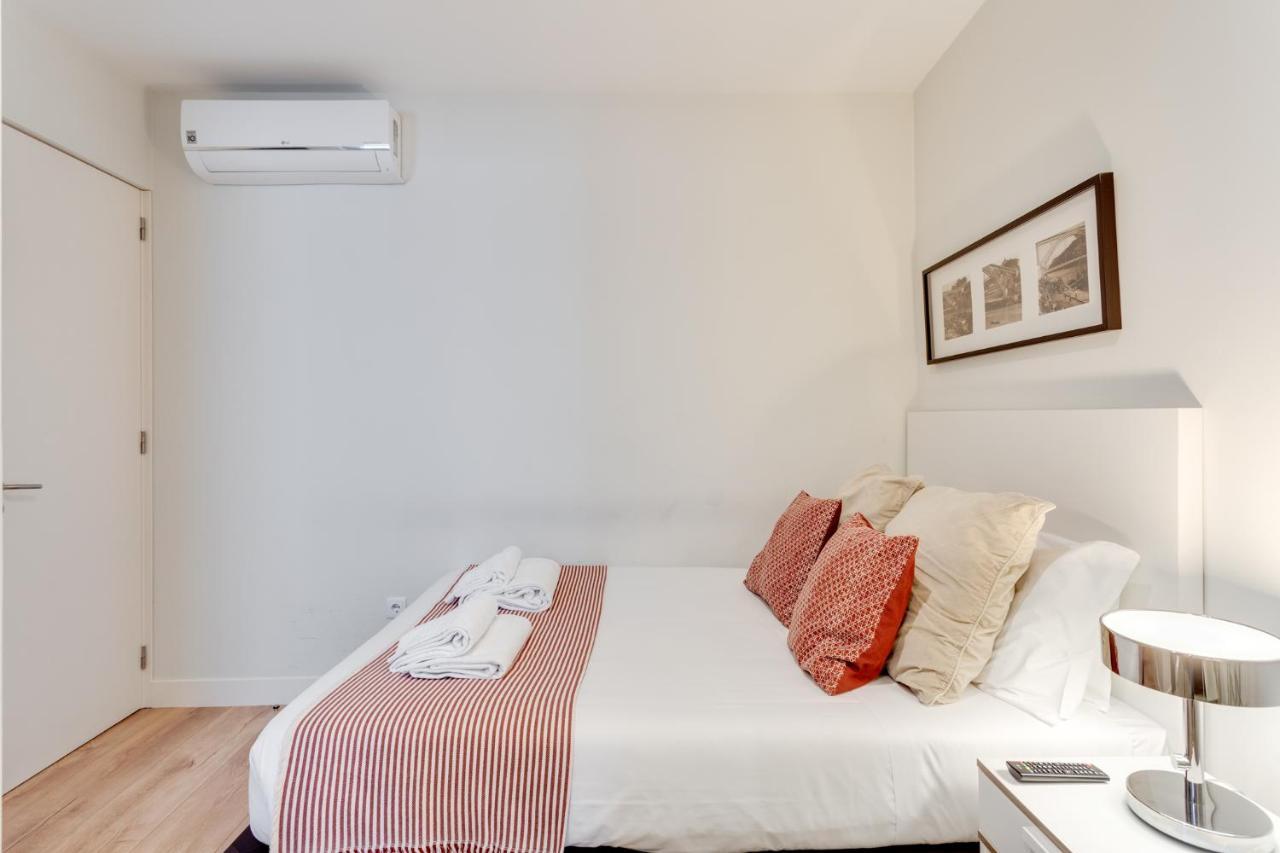 Tiara Downtown Apartments By Da'Home Porto Ngoại thất bức ảnh