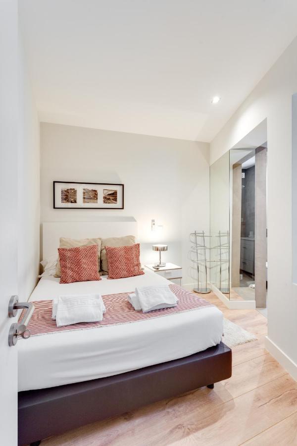 Tiara Downtown Apartments By Da'Home Porto Ngoại thất bức ảnh