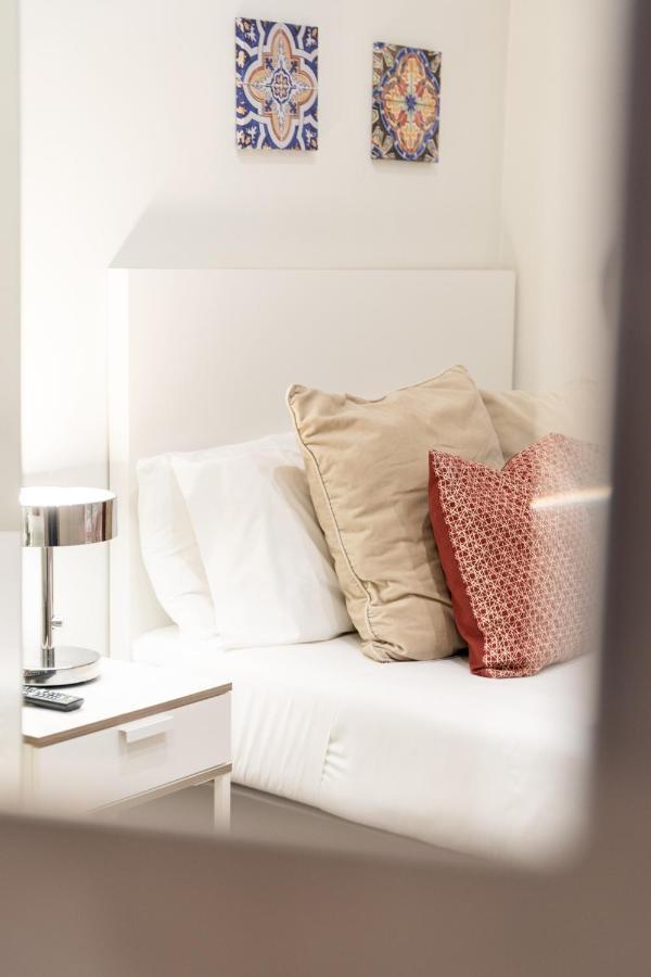 Tiara Downtown Apartments By Da'Home Porto Ngoại thất bức ảnh