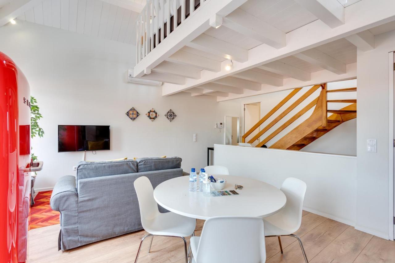 Tiara Downtown Apartments By Da'Home Porto Ngoại thất bức ảnh