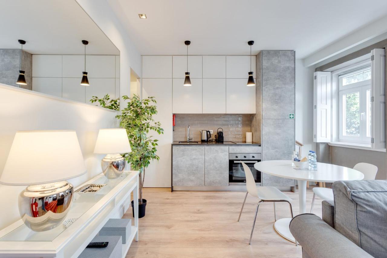 Tiara Downtown Apartments By Da'Home Porto Ngoại thất bức ảnh
