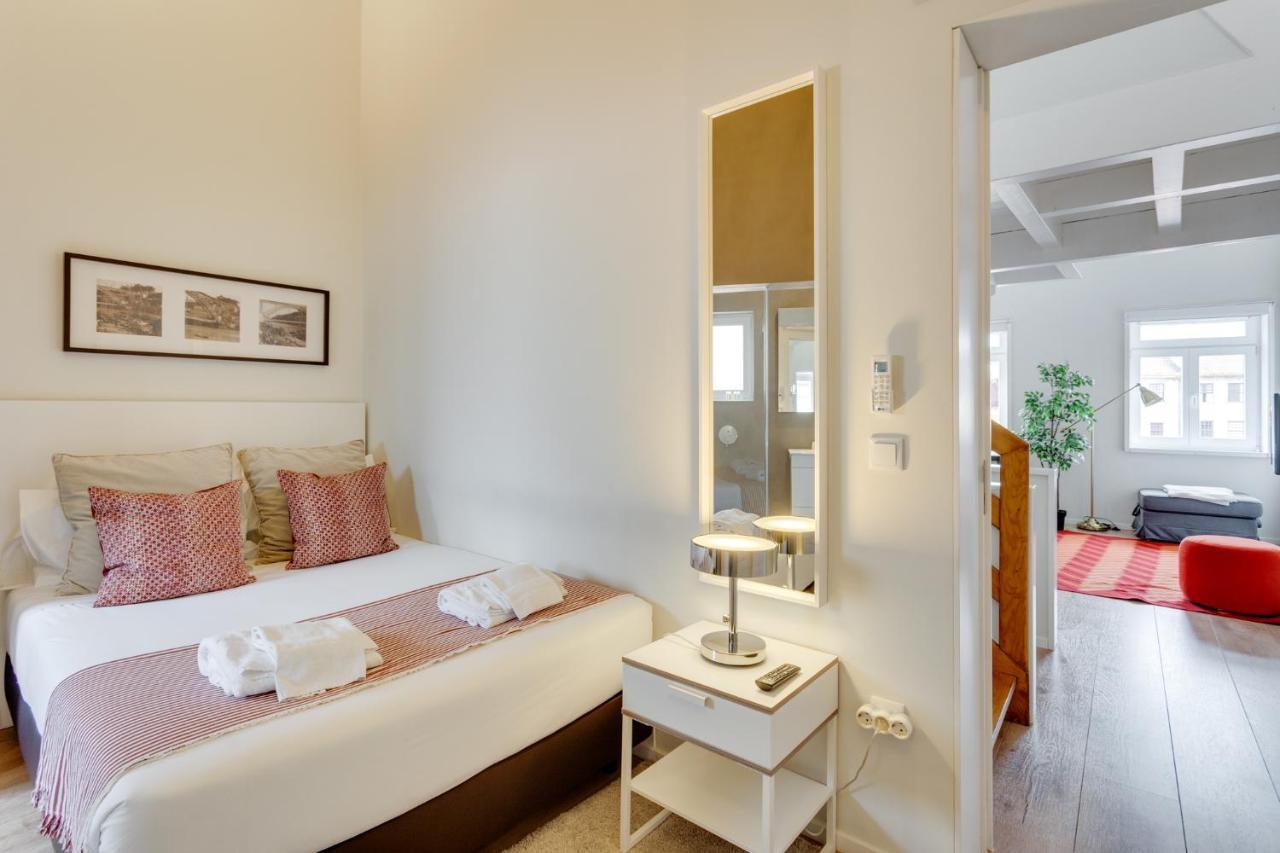 Tiara Downtown Apartments By Da'Home Porto Ngoại thất bức ảnh