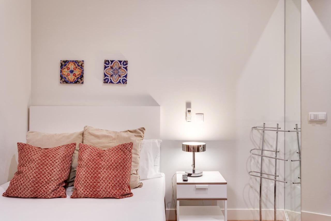 Tiara Downtown Apartments By Da'Home Porto Ngoại thất bức ảnh