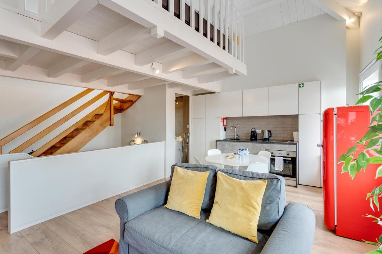 Tiara Downtown Apartments By Da'Home Porto Ngoại thất bức ảnh