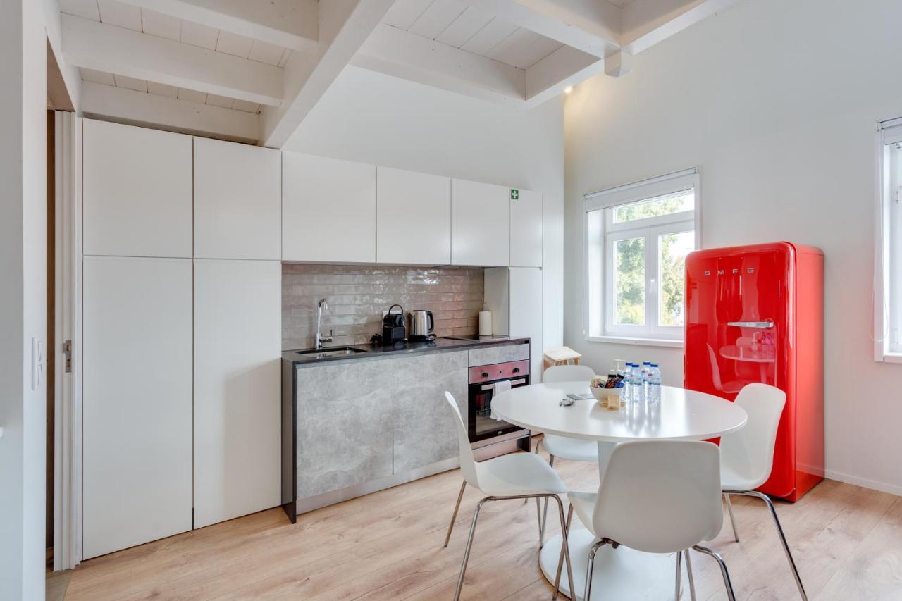 Tiara Downtown Apartments By Da'Home Porto Ngoại thất bức ảnh