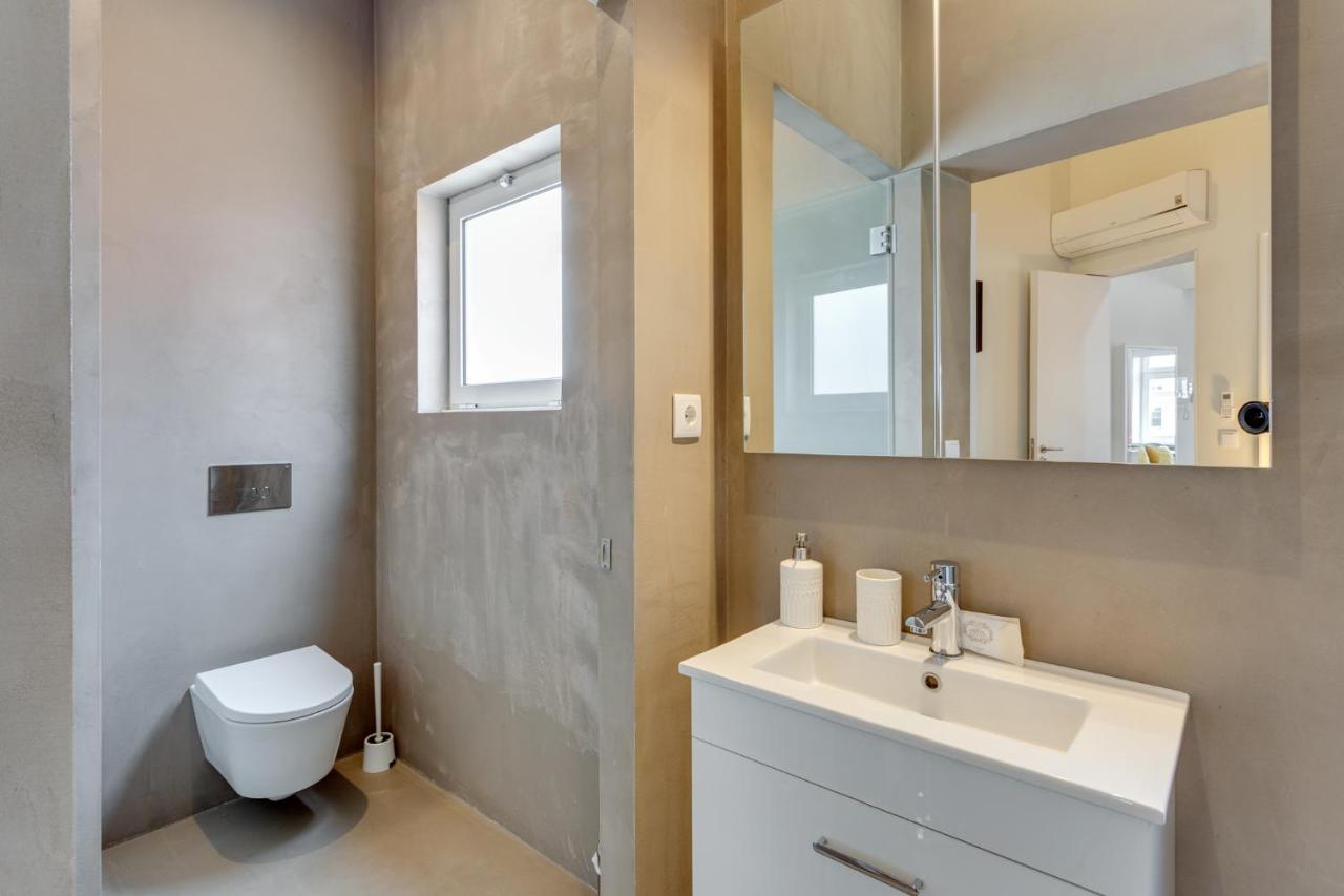Tiara Downtown Apartments By Da'Home Porto Ngoại thất bức ảnh