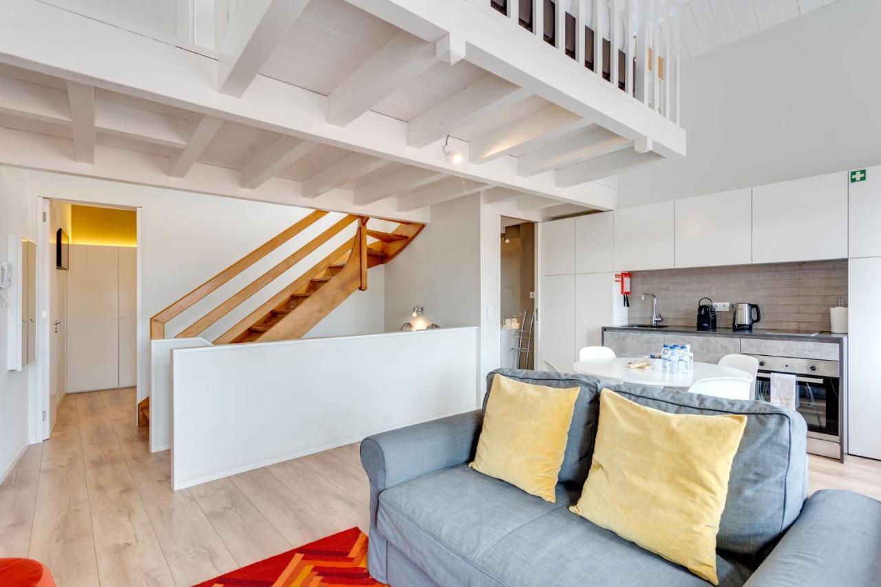 Tiara Downtown Apartments By Da'Home Porto Ngoại thất bức ảnh